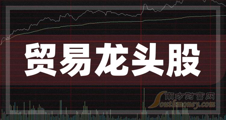 manbetx万博官方贸易概念上市公司梳理——龙头股一览（126）(图1)